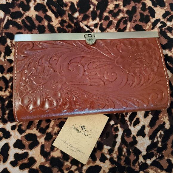 Patricia Nash Handbags - Brand New With Tags Patricia Nash Wallet